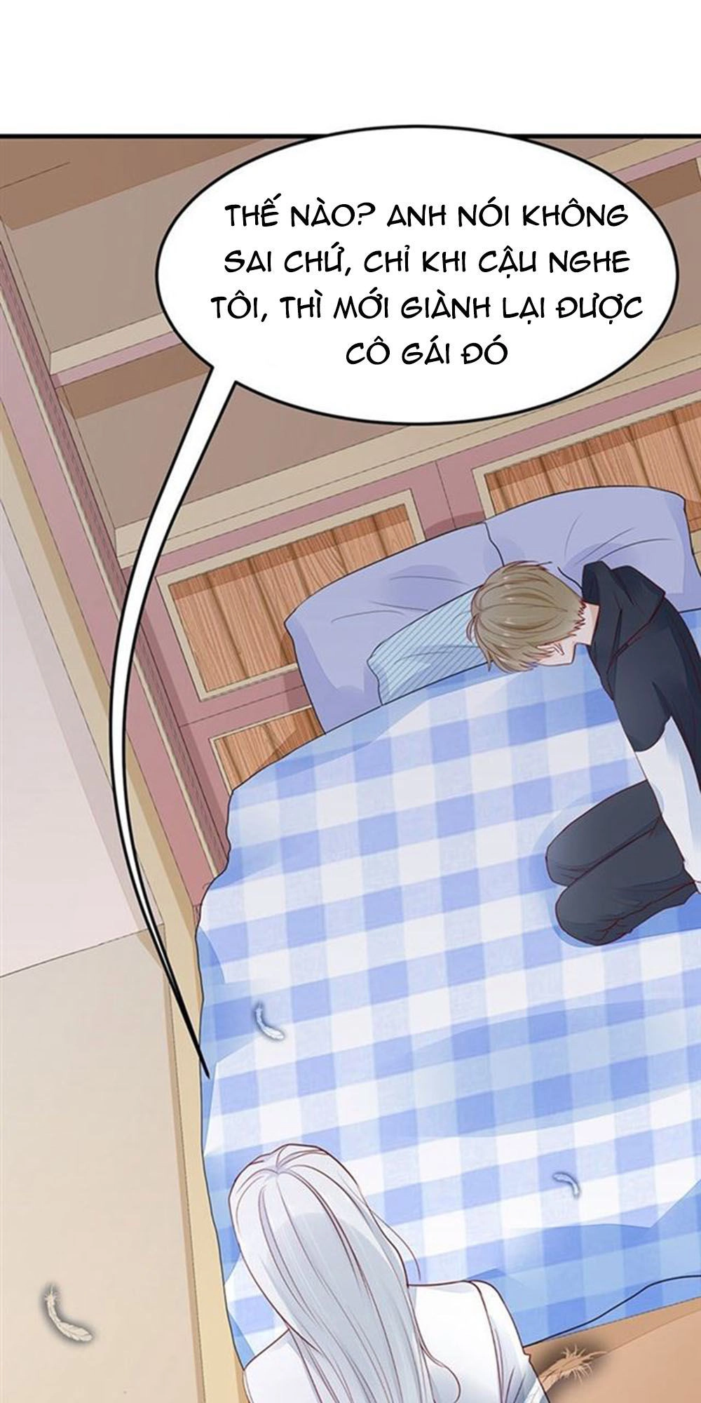 Cướp Đi Nụ Hôn Của Người Chapter 47 - 13