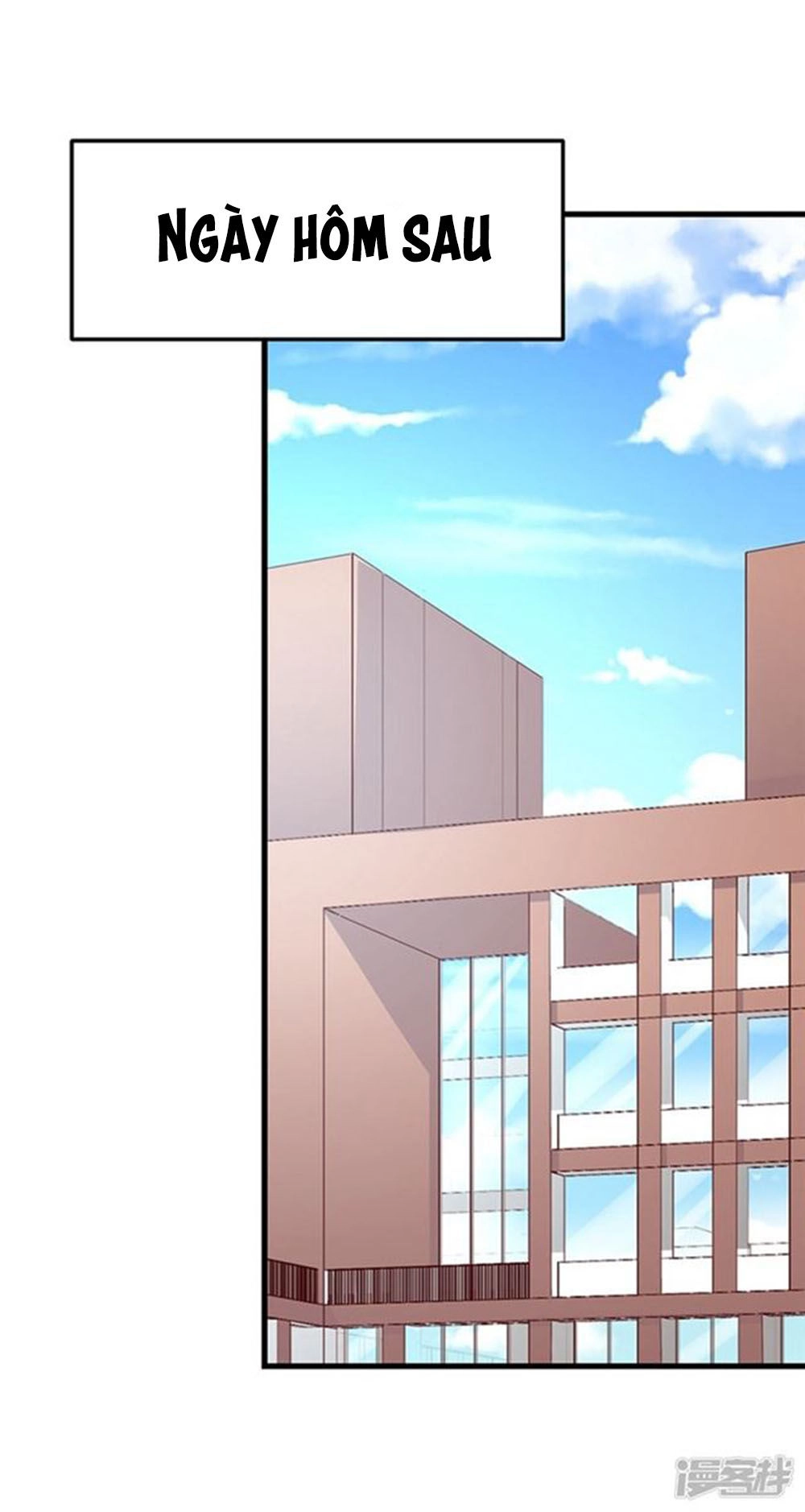 Cướp Đi Nụ Hôn Của Người Chapter 47 - 35