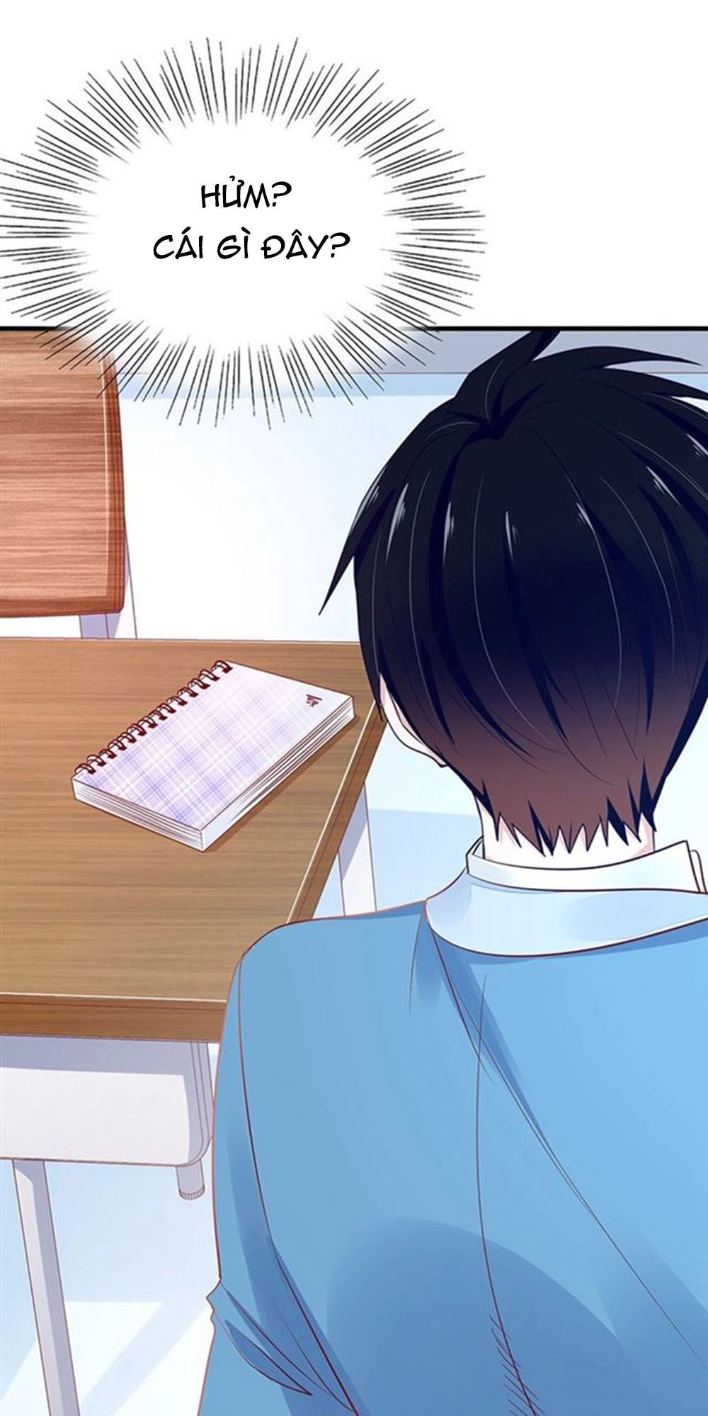 Cướp Đi Nụ Hôn Của Người Chapter 47 - 38