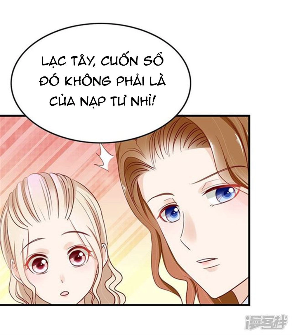 Cướp Đi Nụ Hôn Của Người Chapter 47 - 46
