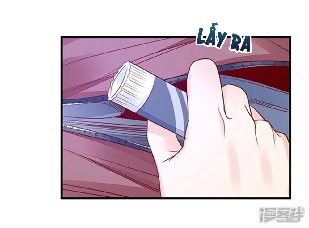 Cướp Đi Nụ Hôn Của Người Chapter 47 - 50