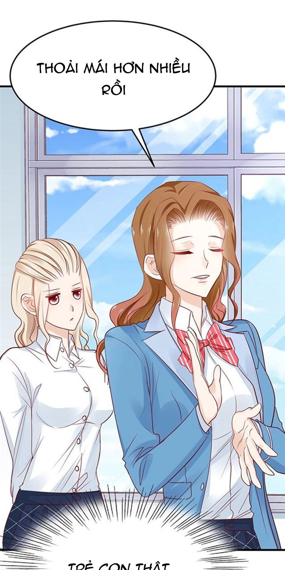 Cướp Đi Nụ Hôn Của Người Chapter 47 - 53