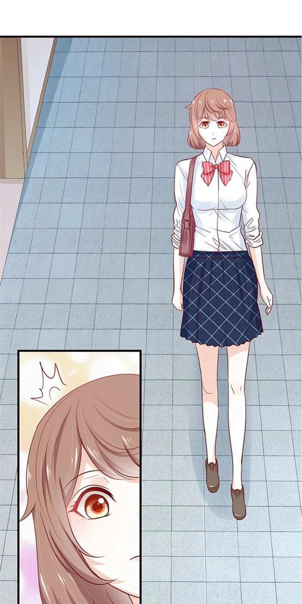 Cướp Đi Nụ Hôn Của Người Chapter 47 - 56