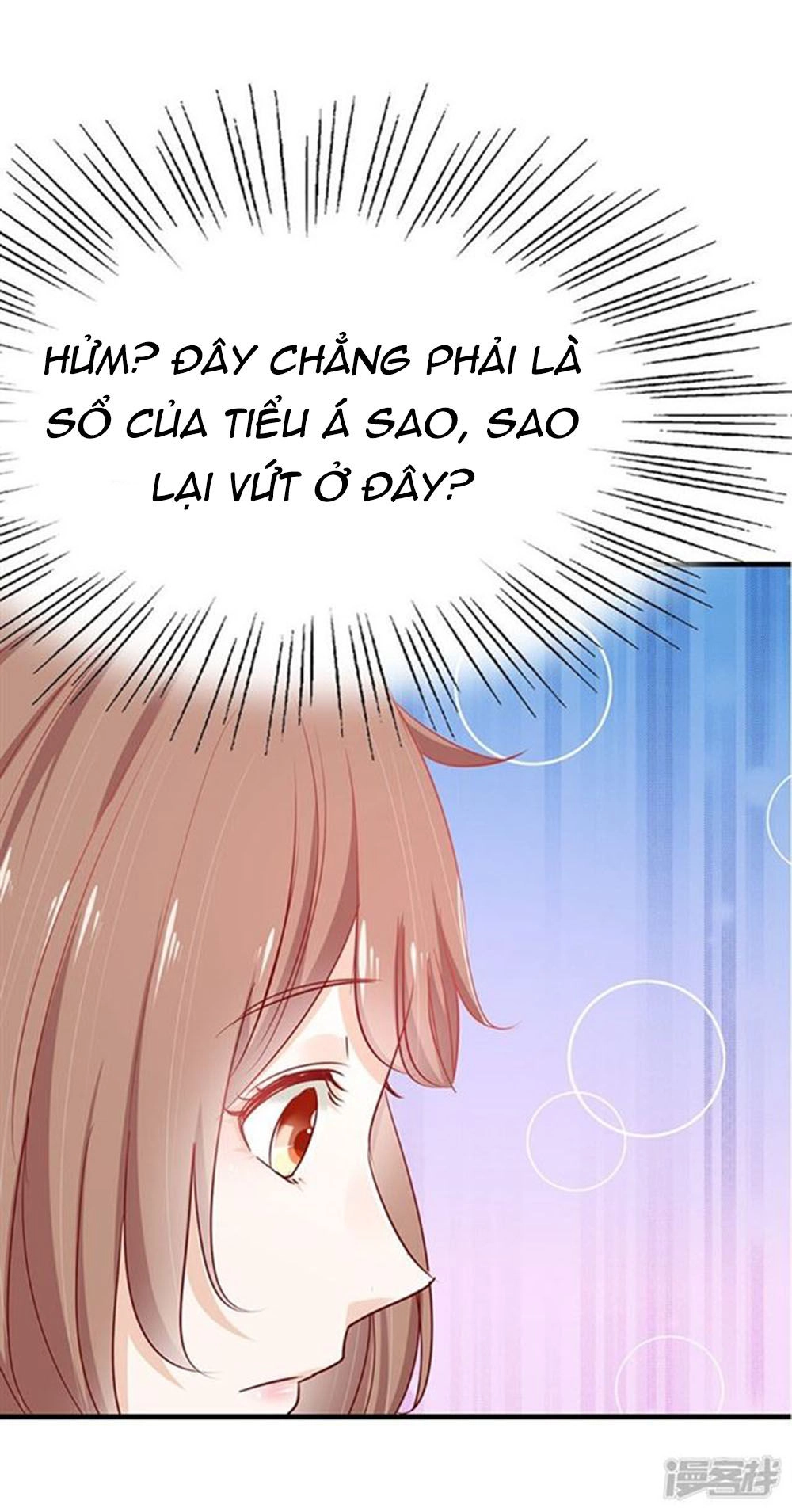 Cướp Đi Nụ Hôn Của Người Chapter 47 - 59