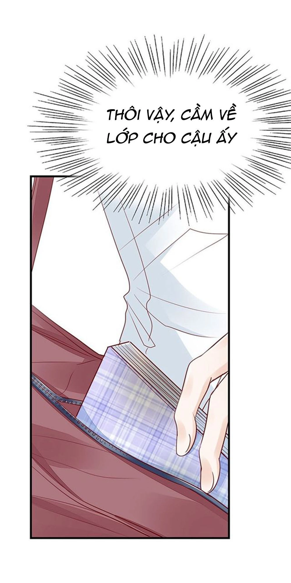 Cướp Đi Nụ Hôn Của Người Chapter 47 - 60