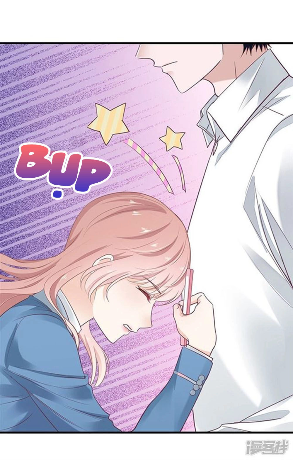 Cướp Đi Nụ Hôn Của Người Chapter 48 - 11