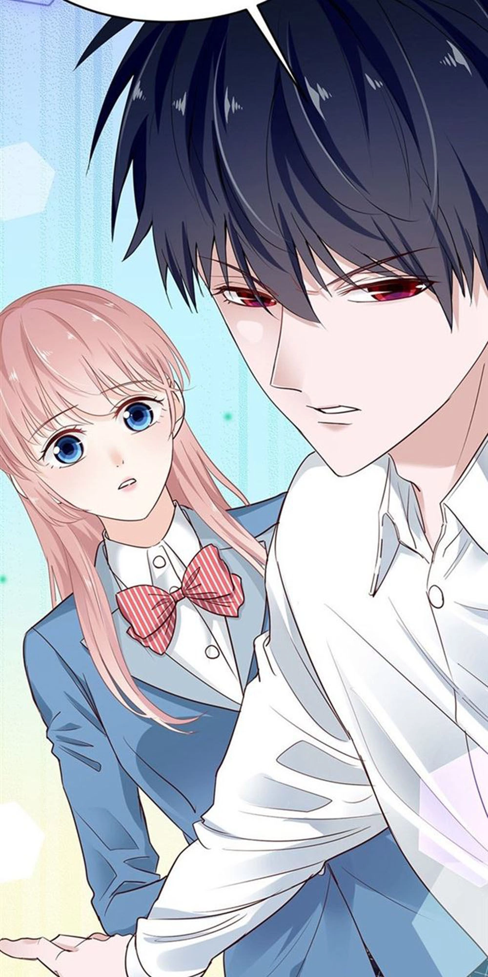 Cướp Đi Nụ Hôn Của Người Chapter 48 - 19