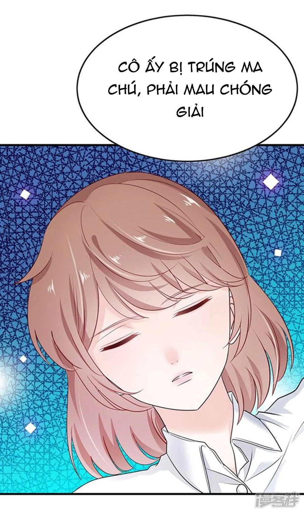 Cướp Đi Nụ Hôn Của Người Chapter 48 - 31