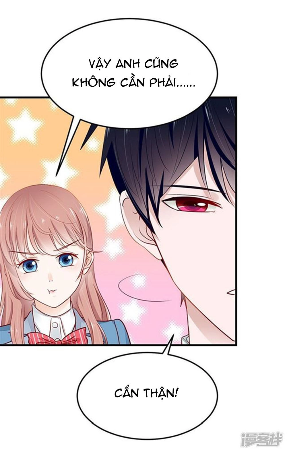 Cướp Đi Nụ Hôn Của Người Chapter 49 - 19