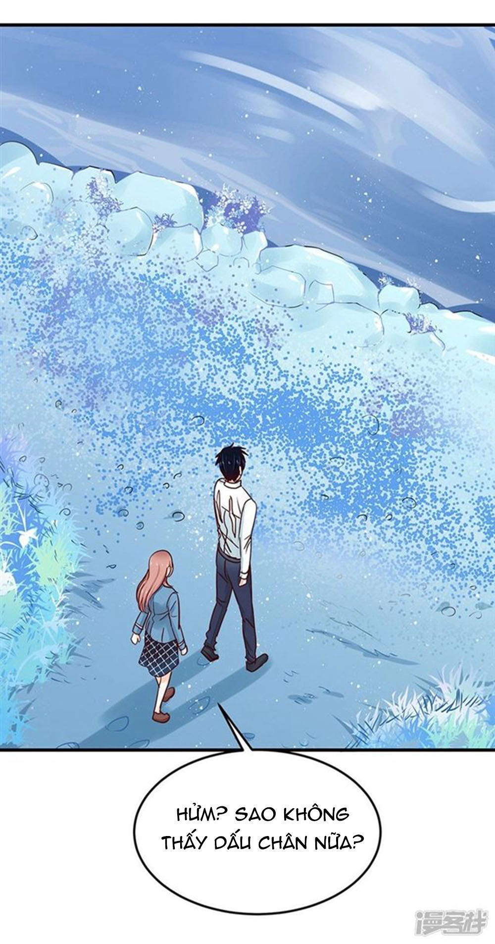 Cướp Đi Nụ Hôn Của Người Chapter 49 - 41