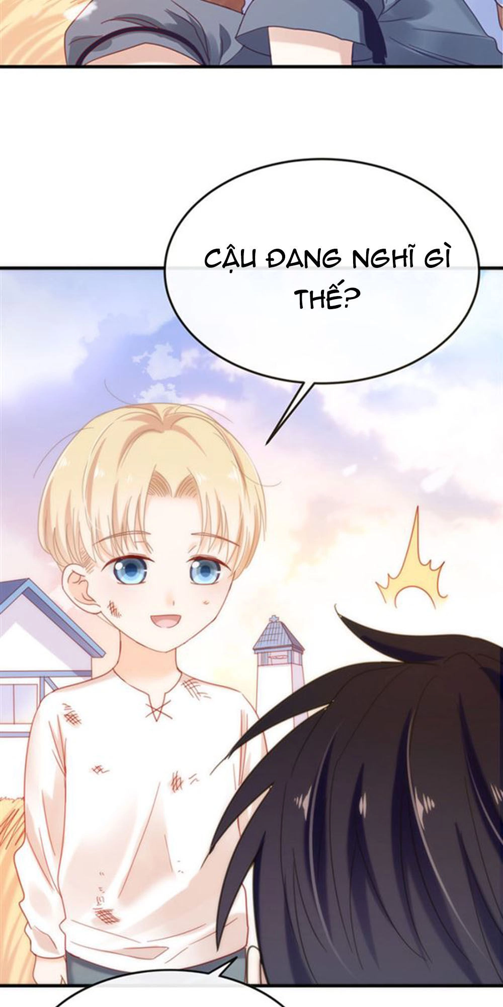 Cướp Đi Nụ Hôn Của Người Chapter 50 - 10