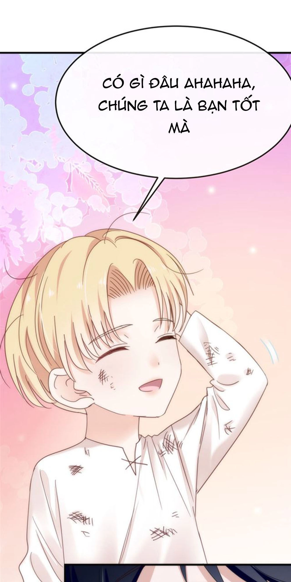 Cướp Đi Nụ Hôn Của Người Chapter 50 - 23