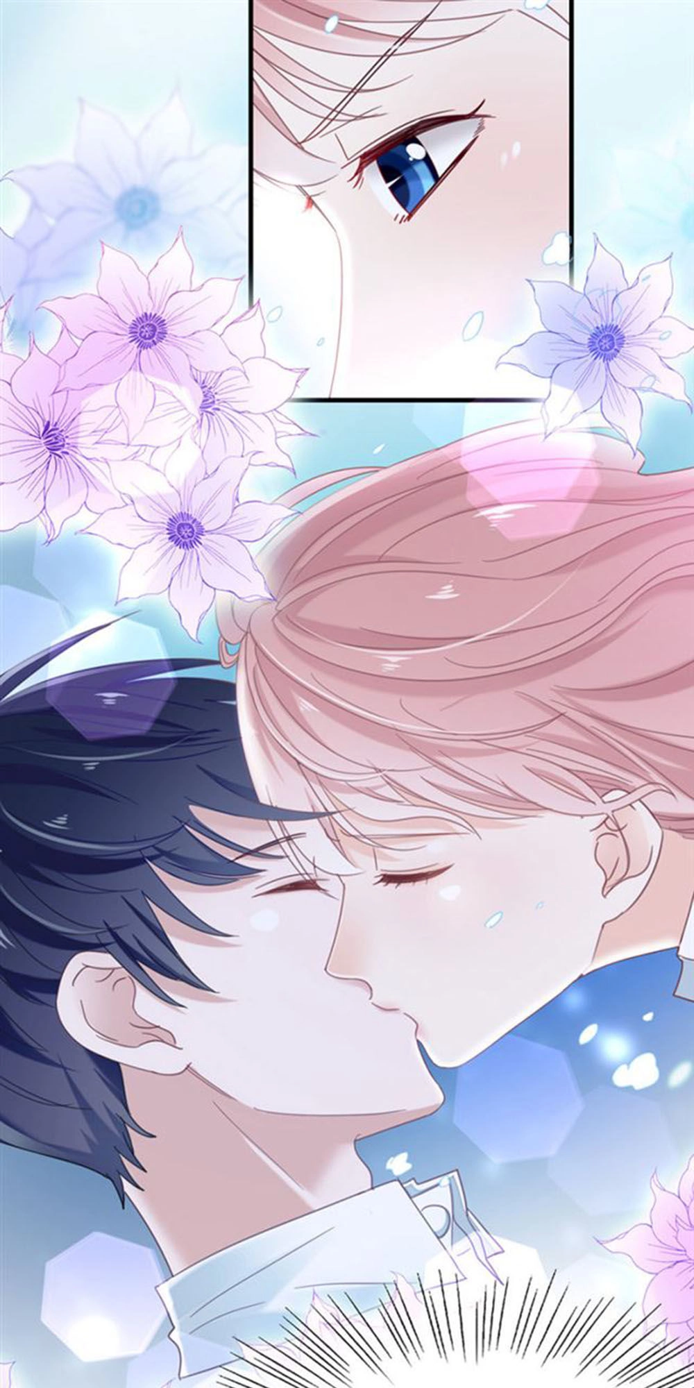 Cướp Đi Nụ Hôn Của Người Chapter 50 - 39