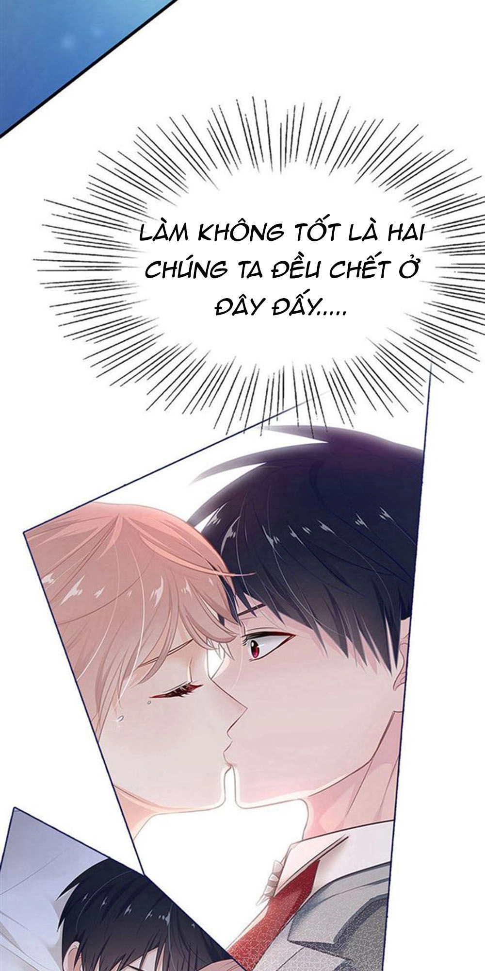 Cướp Đi Nụ Hôn Của Người Chapter 51 - 10