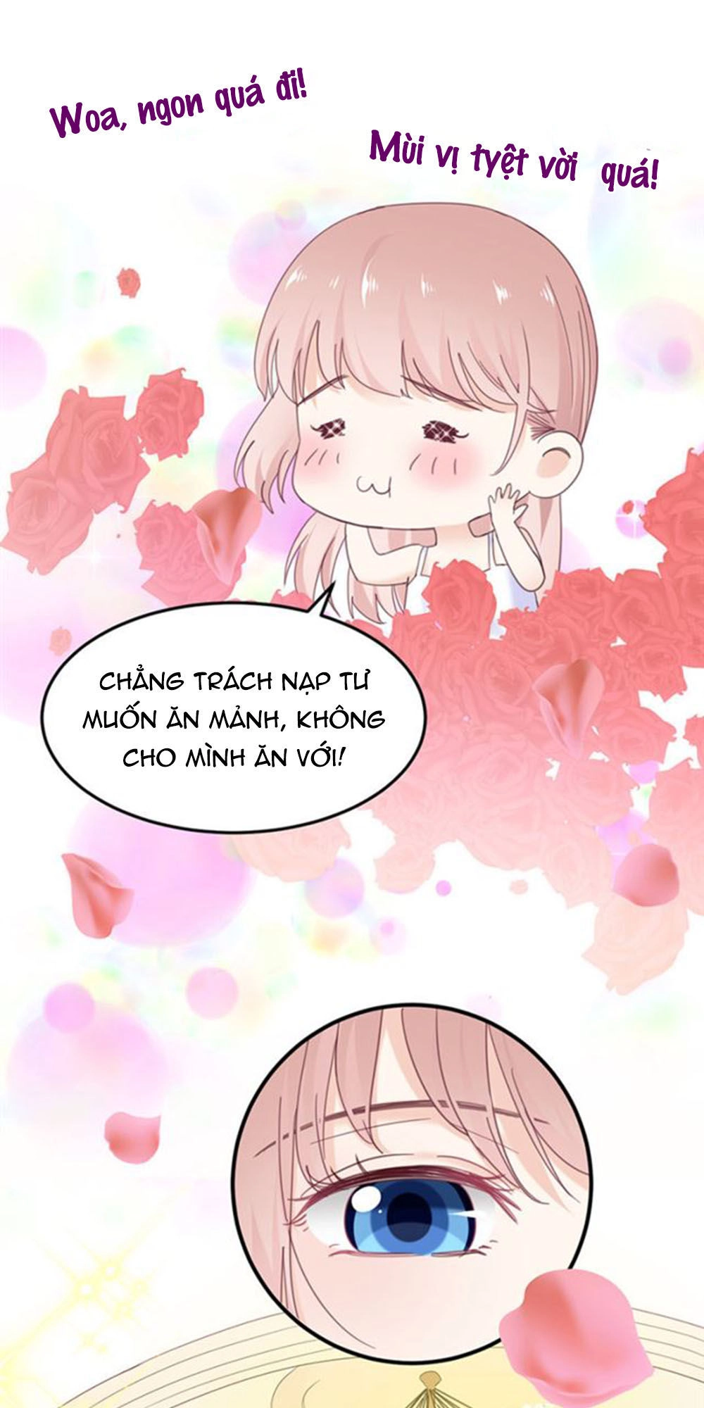 Cướp Đi Nụ Hôn Của Người Chapter 52 - 9