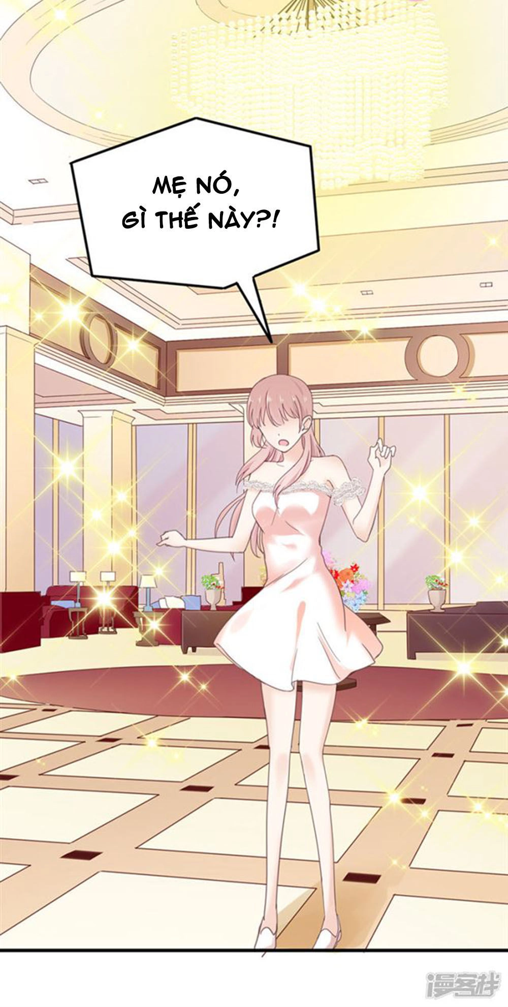 Cướp Đi Nụ Hôn Của Người Chapter 52 - 10