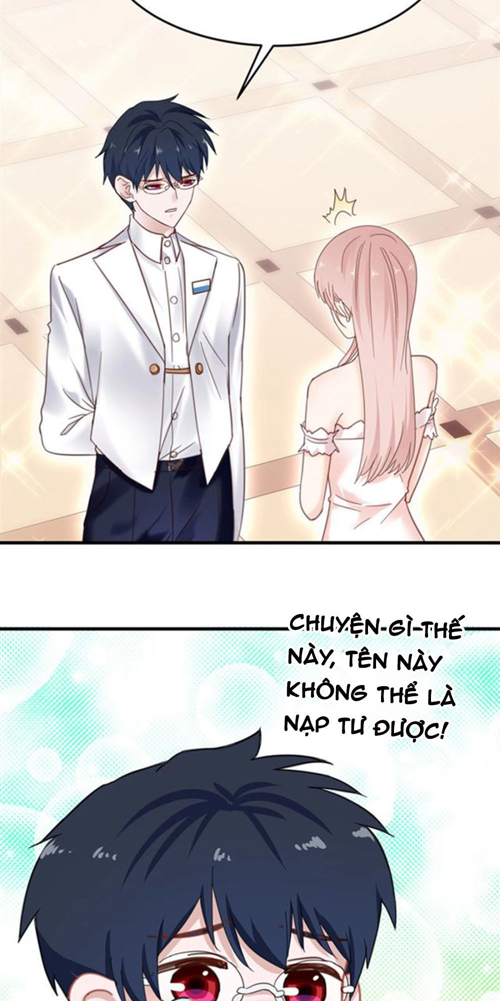 Cướp Đi Nụ Hôn Của Người Chapter 52 - 15