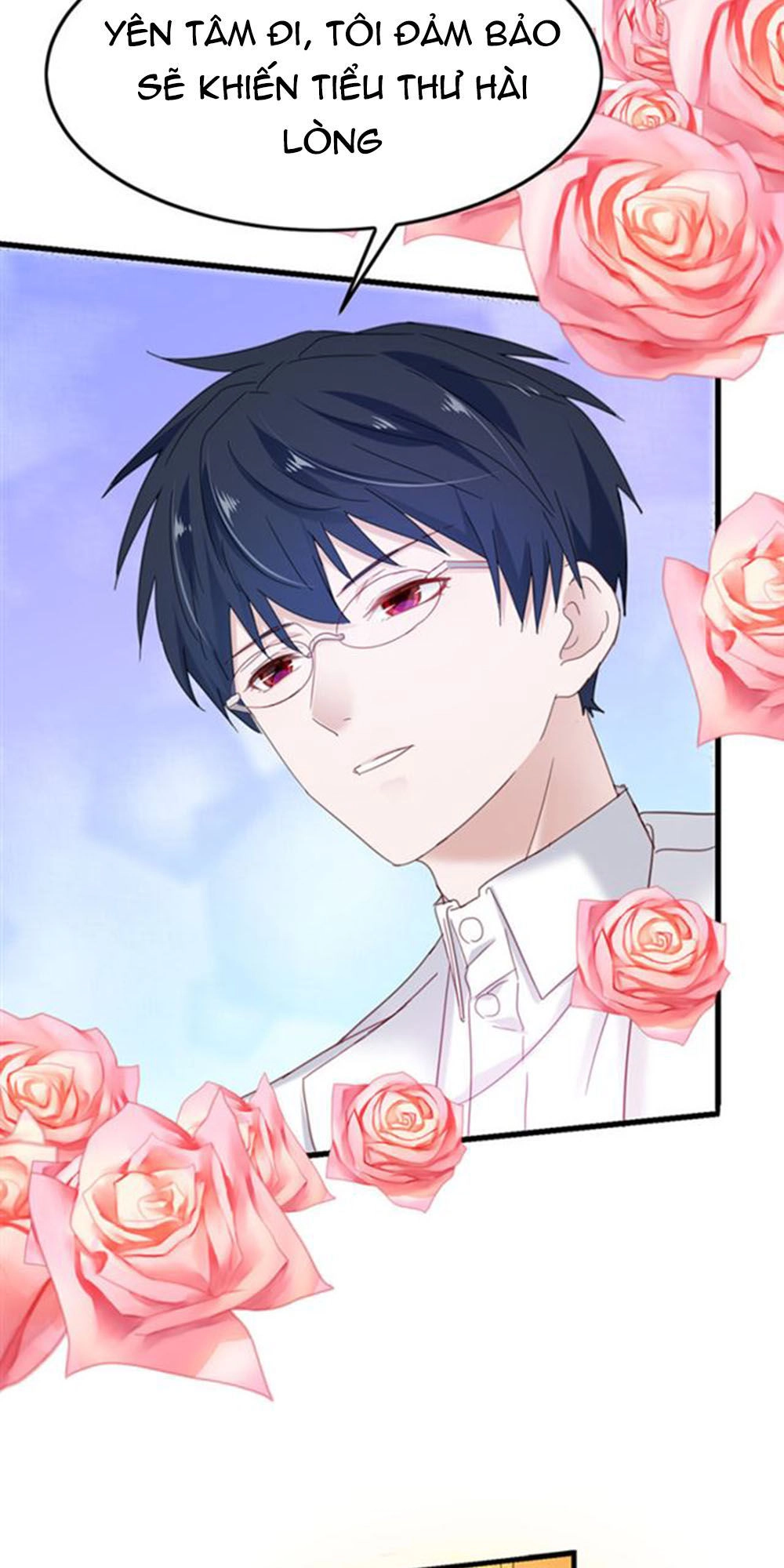 Cướp Đi Nụ Hôn Của Người Chapter 52 - 21