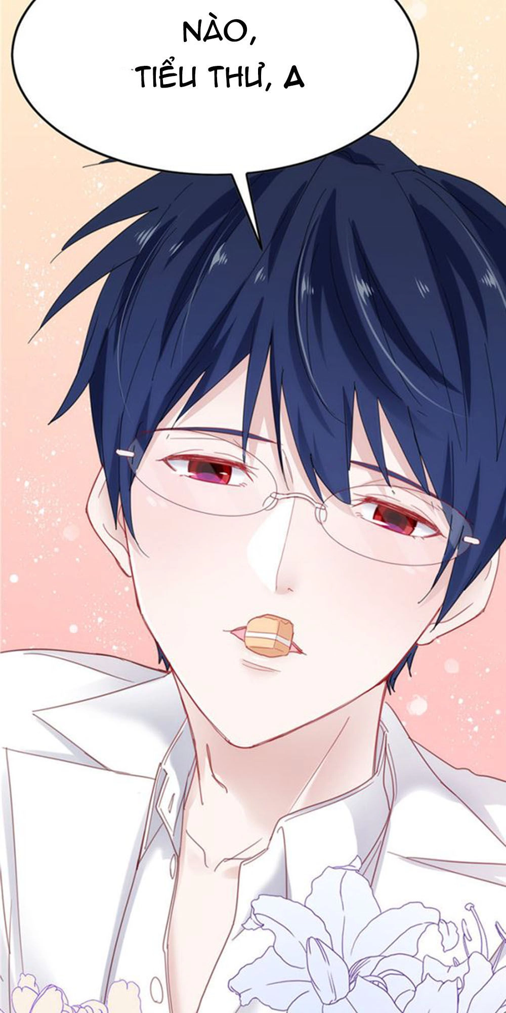 Cướp Đi Nụ Hôn Của Người Chapter 52 - 37