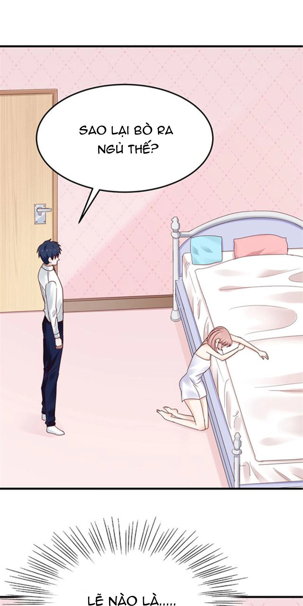 Cướp Đi Nụ Hôn Của Người Chapter 52 - 42