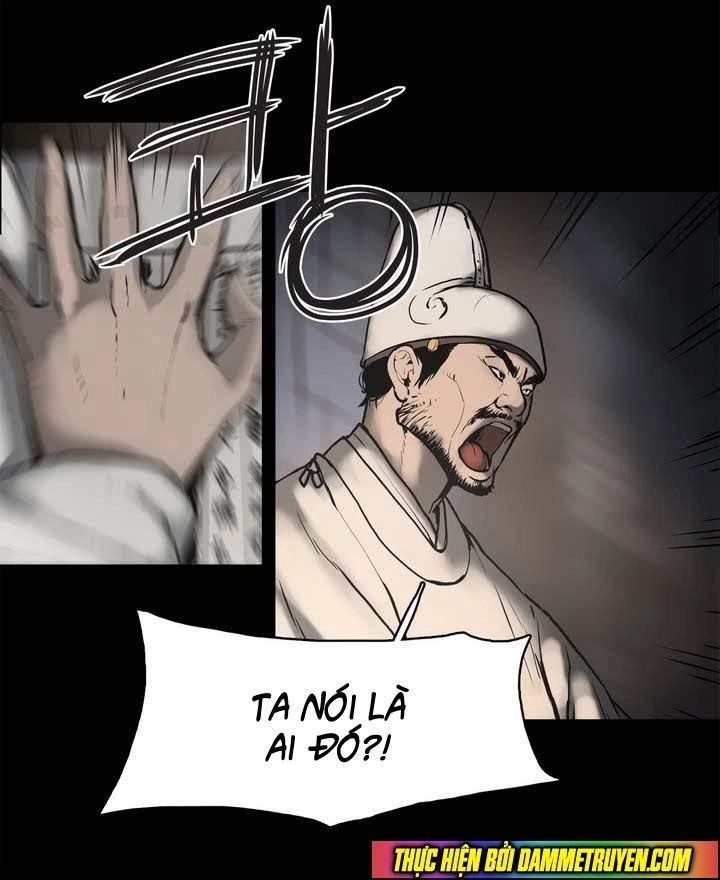 Monster Night Chapter 1 - 5