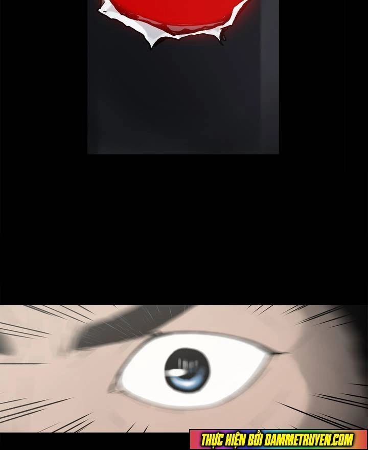 Monster Night Chapter 1 - 9