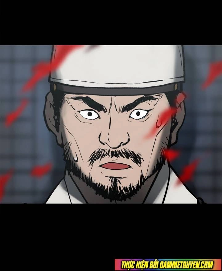 Monster Night Chapter 1 - 13