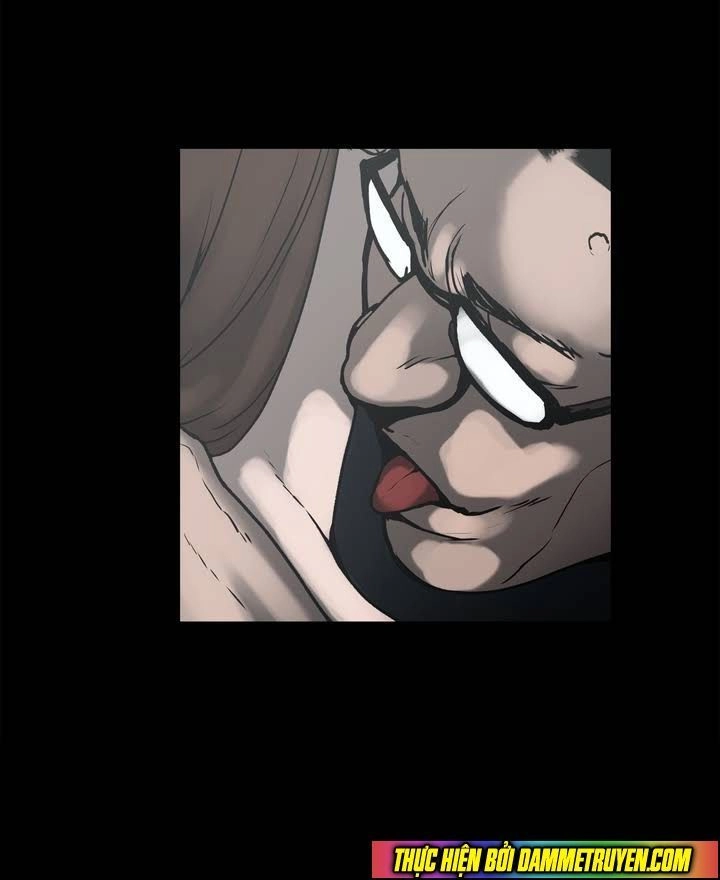 Monster Night Chapter 1 - 29