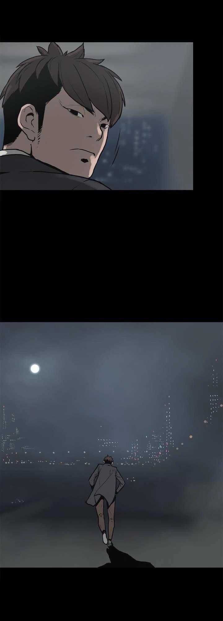 Monster Night Chapter 2 - 38