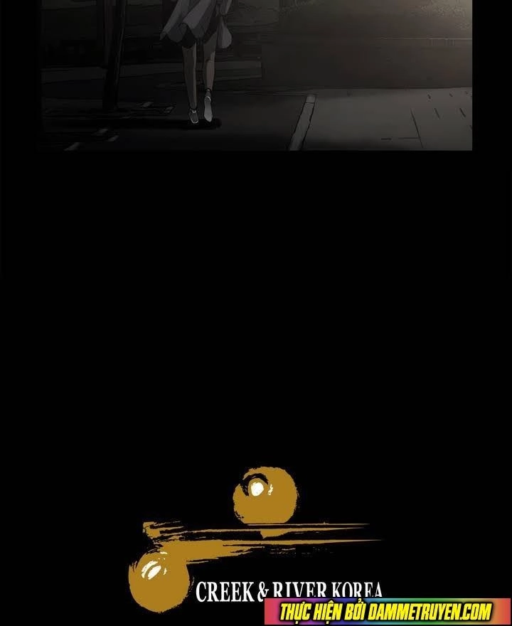 Monster Night Chapter 3 - 28