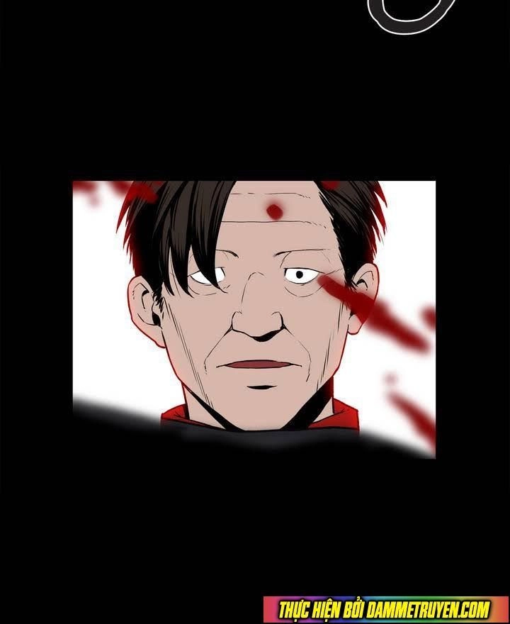 Monster Night Chapter 6 - 5