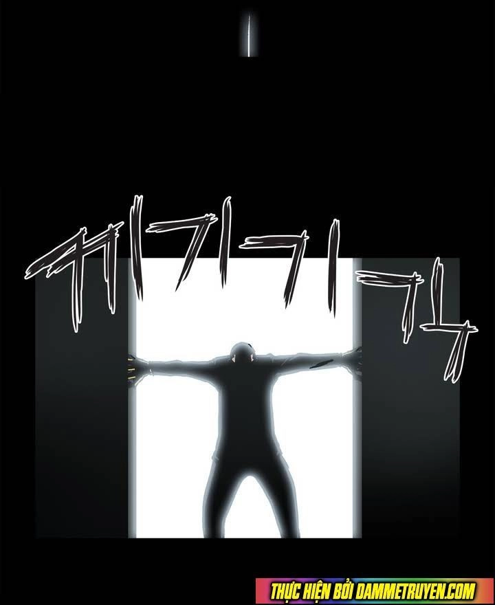 Monster Night Chapter 6 - 15