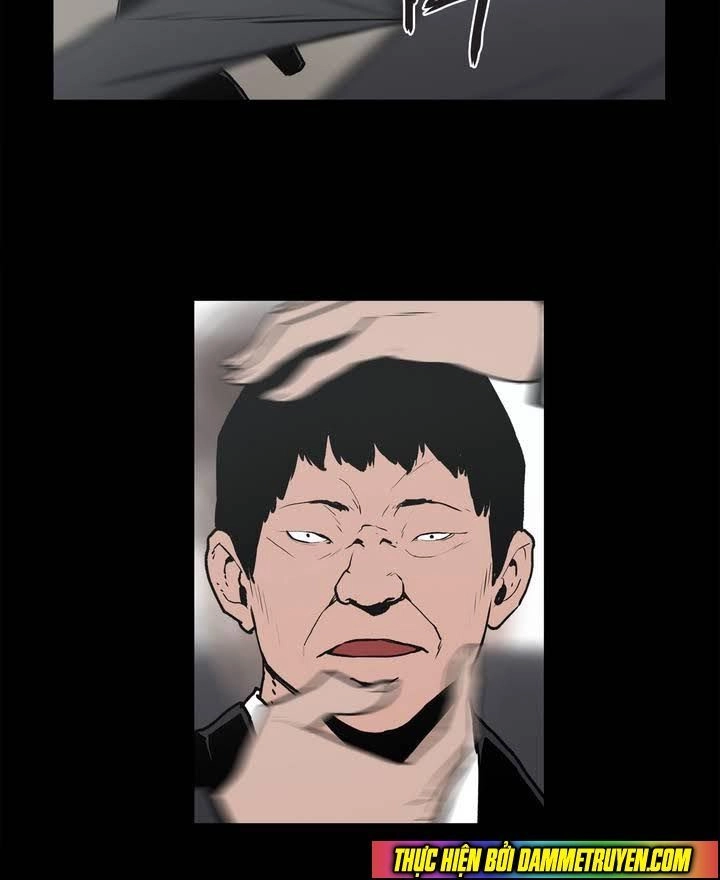 Monster Night Chapter 6 - 19