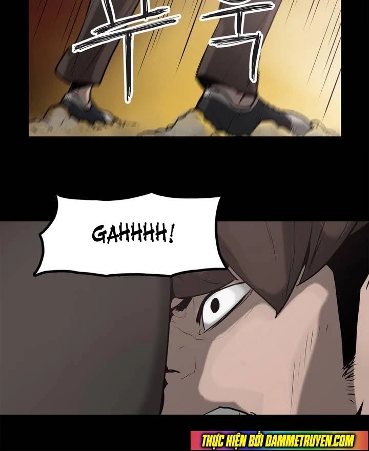 Monster Night Chapter 8 - 14