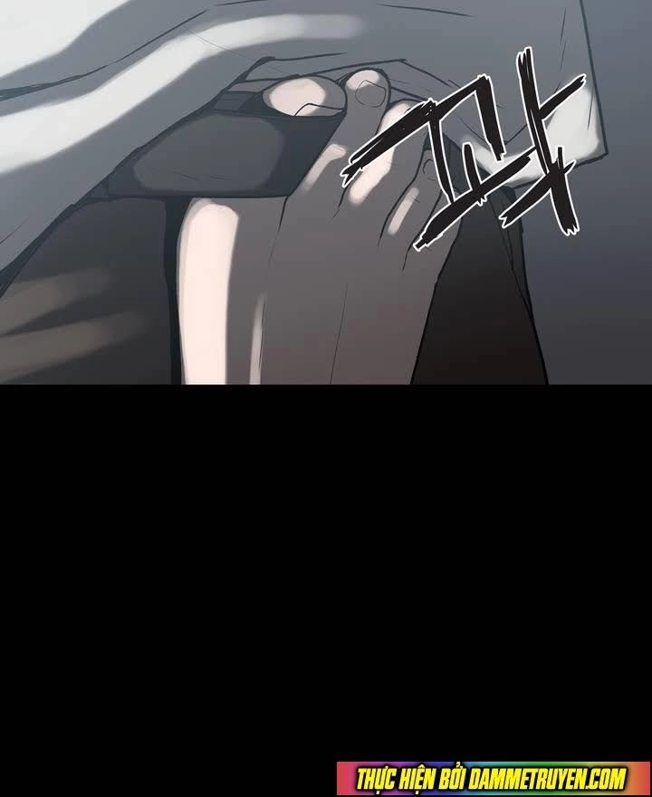 Monster Night Chapter 9 - 10