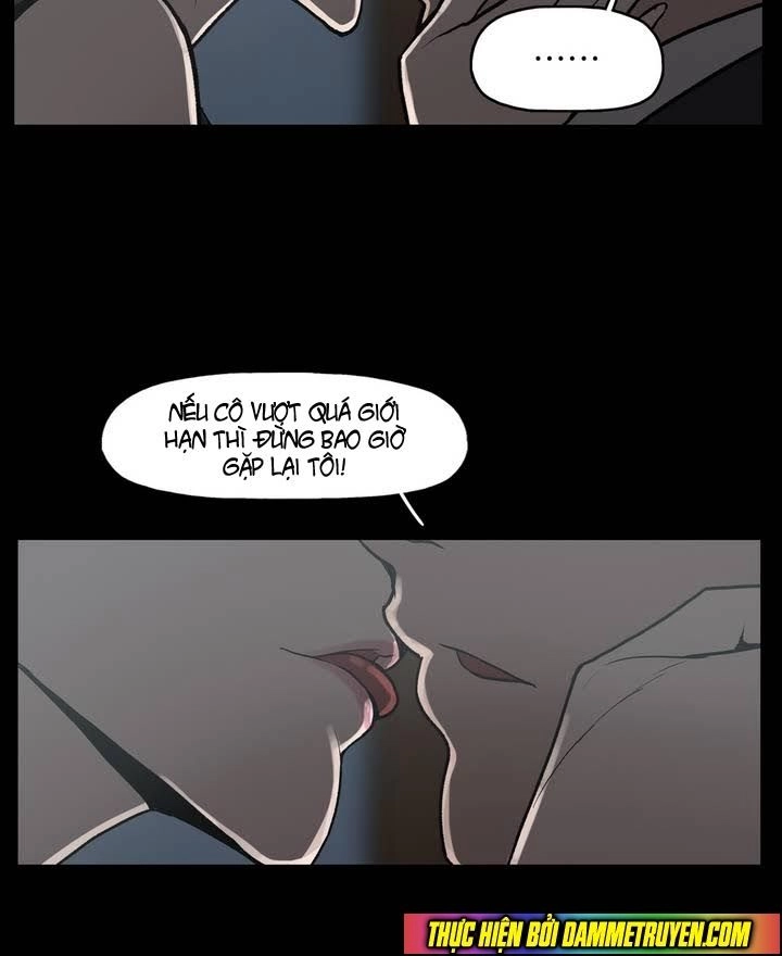 Monster Night Chapter 9 - 14