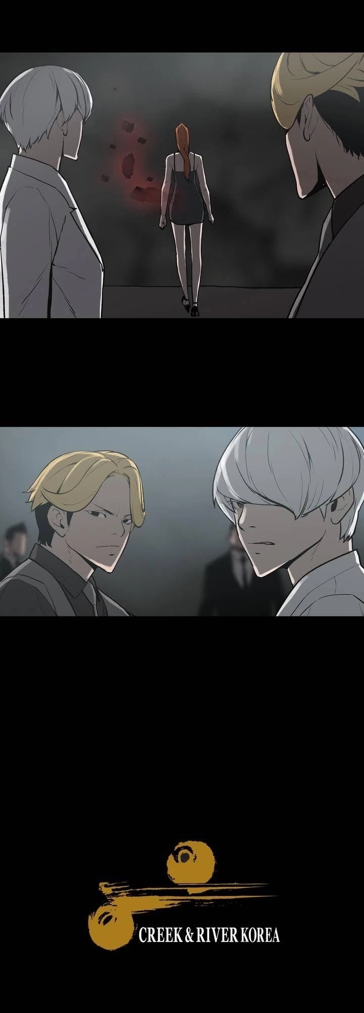 Monster Night Chapter 9 - 29