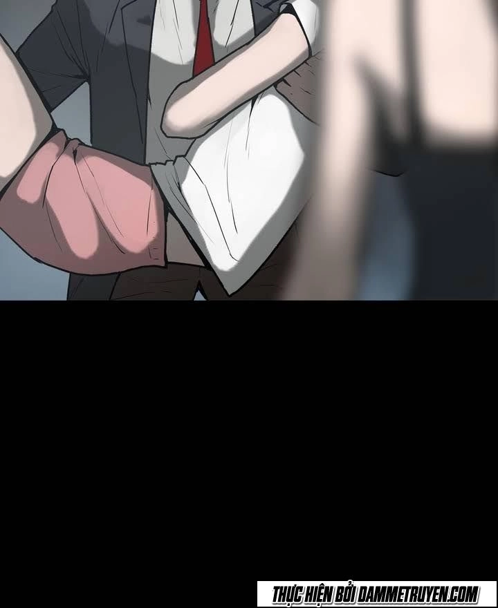 Monster Night Chapter 11 - 10