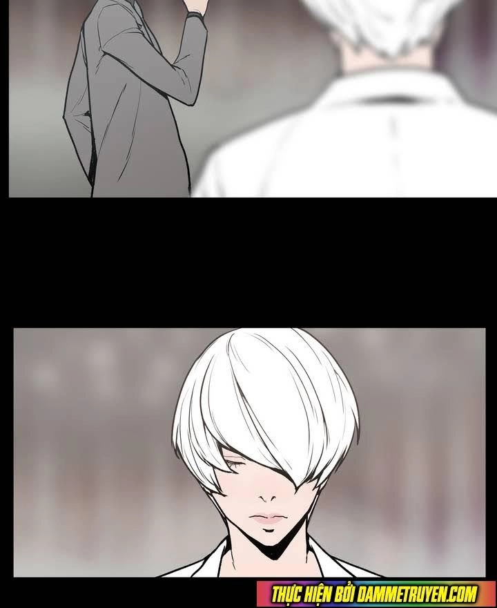 Monster Night Chapter 13 - 10