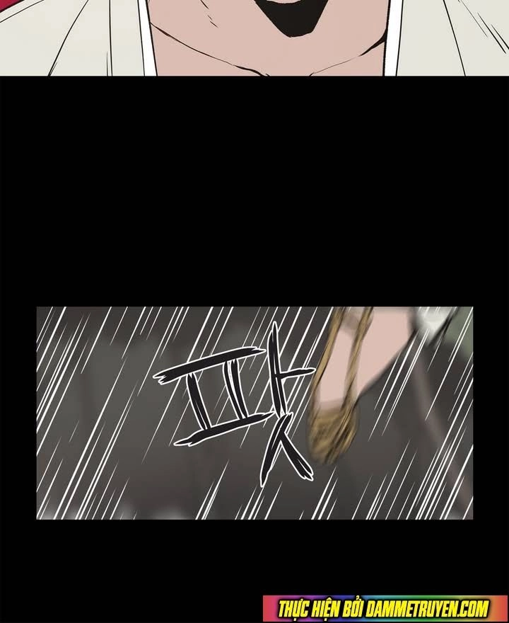 Monster Night Chapter 14 - 4