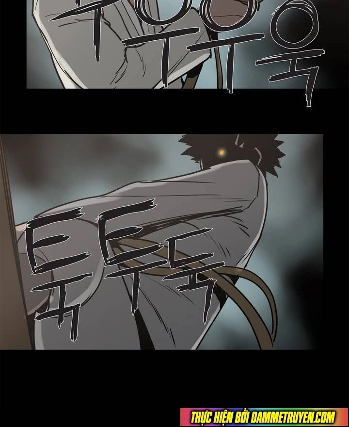 Monster Night Chapter 14 - 10