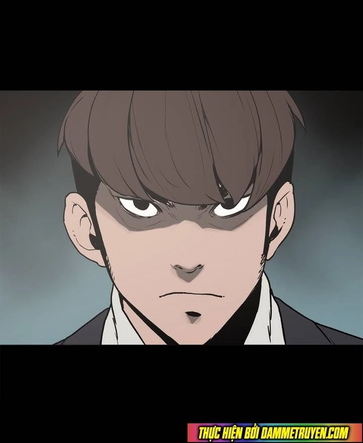 Monster Night Chapter 14 - 28