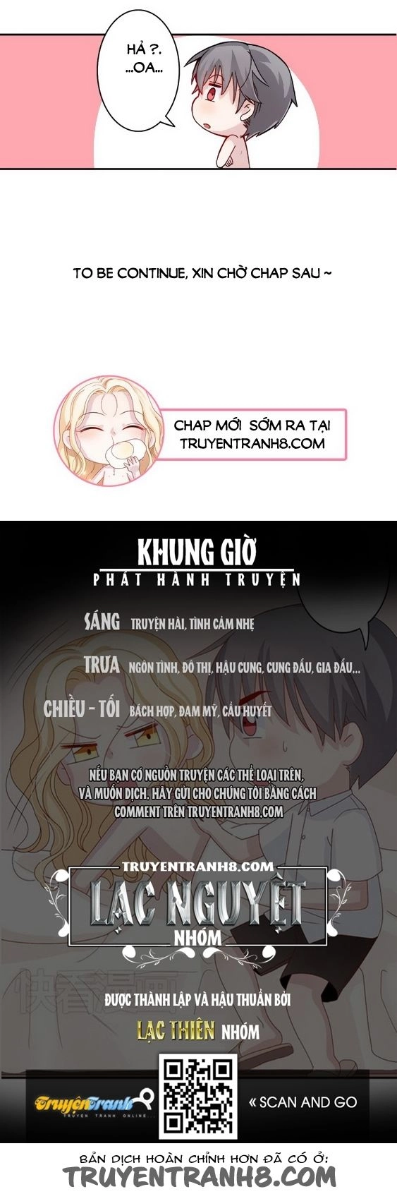 Thần Mì Lắm Chiêu Chapter 2 - 14