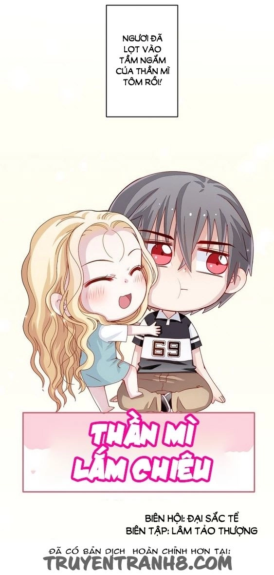 Thần Mì Lắm Chiêu Chapter 3 - 2