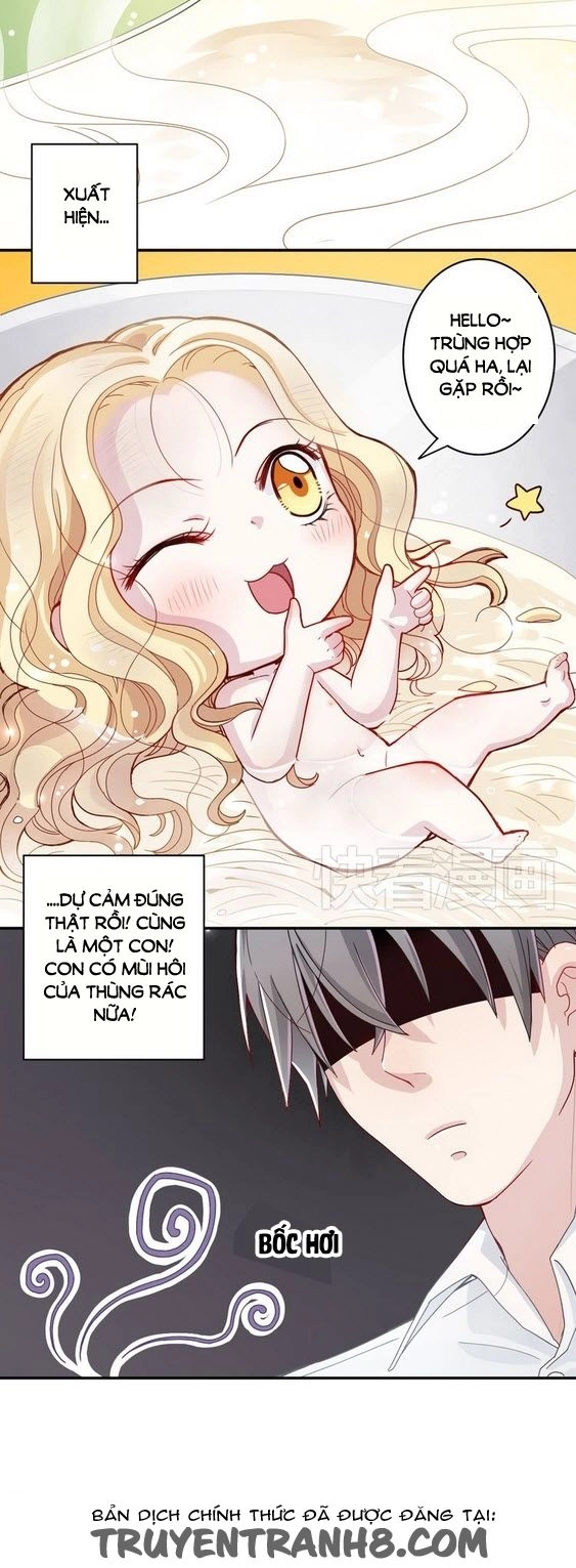 Thần Mì Lắm Chiêu Chapter 3 - 6