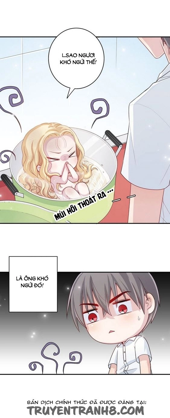 Thần Mì Lắm Chiêu Chapter 3 - 10