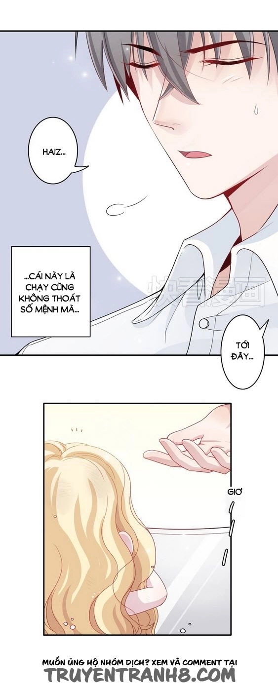 Thần Mì Lắm Chiêu Chapter 3 - 11