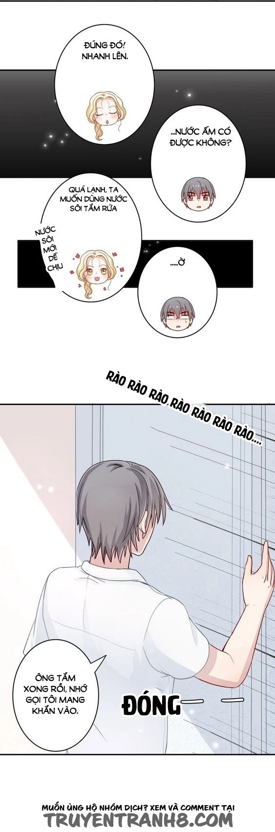 Thần Mì Lắm Chiêu Chapter 3 - 15