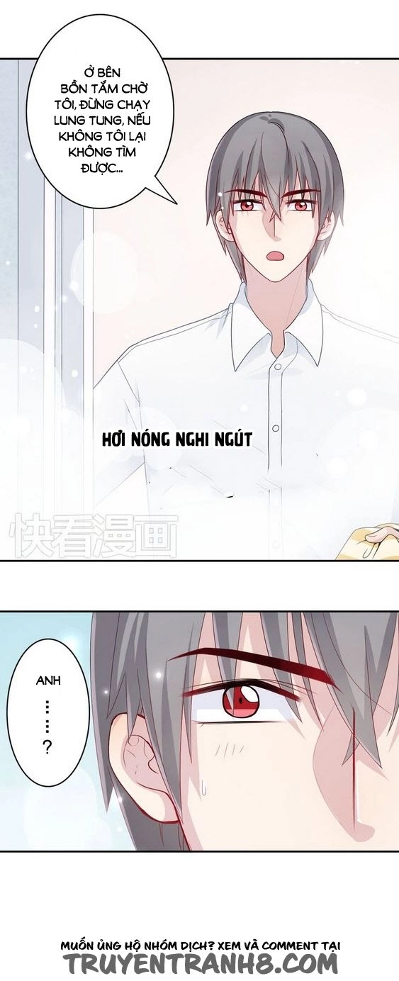 Thần Mì Lắm Chiêu Chapter 3 - 19