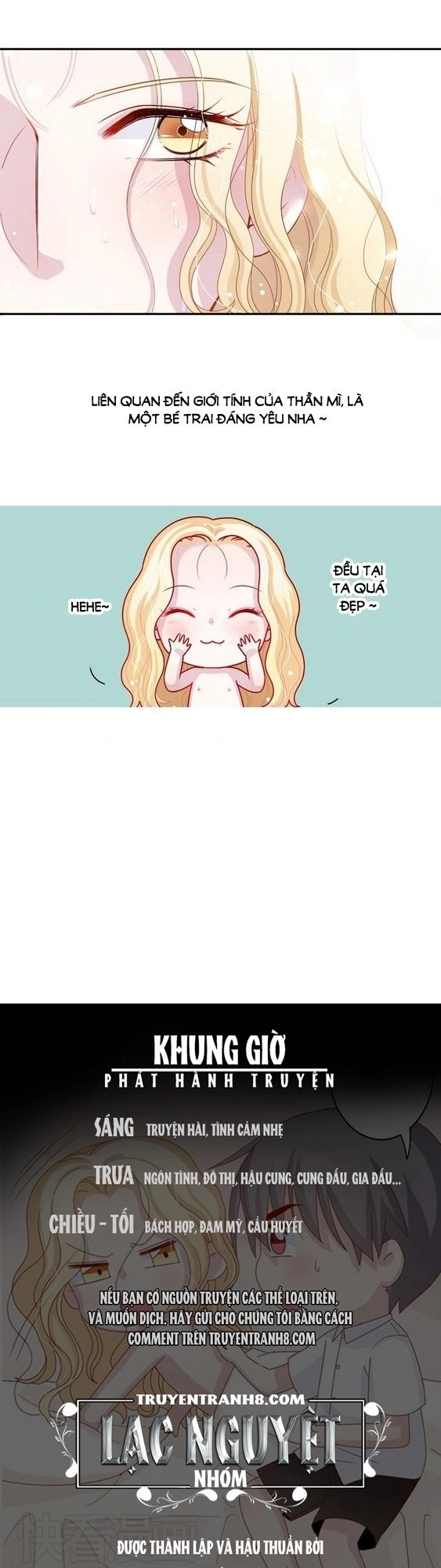 Thần Mì Lắm Chiêu Chapter 3 - 20